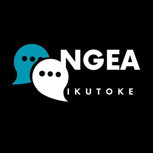 Ongea App
