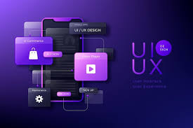 UX Design Project