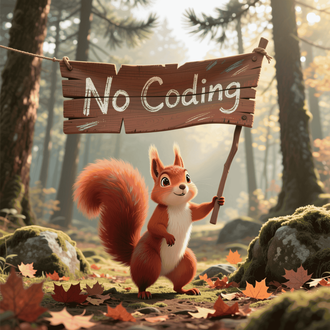 If Computers Could Understand Human Language Instead of Programming