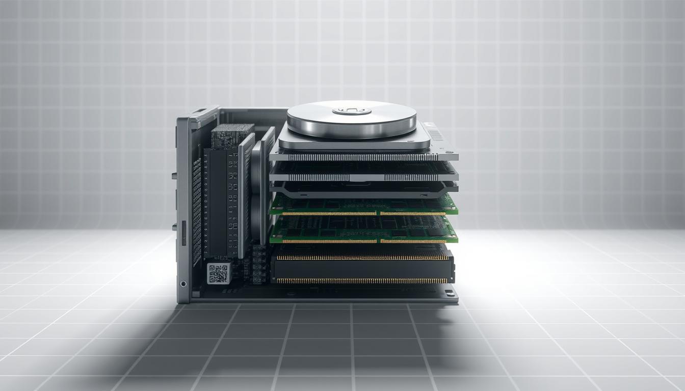 What is Computer Architecture?